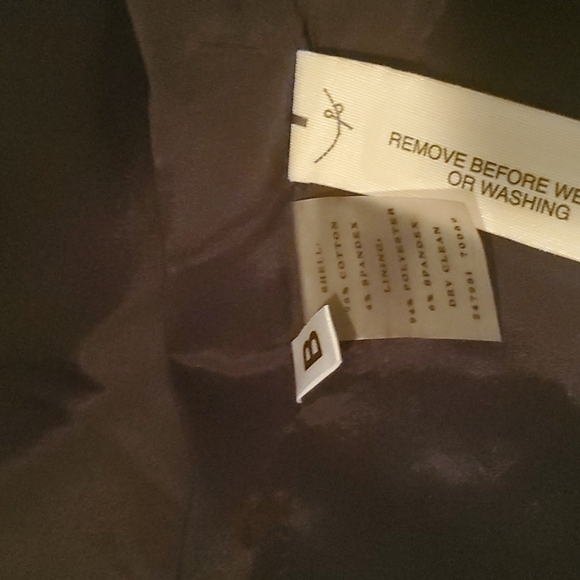 NWT ANN TAYLOR DRESS - Picture 5 of 5